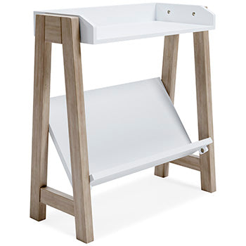Blariden Small Bookcase Signature Design by Ashley® Home Office