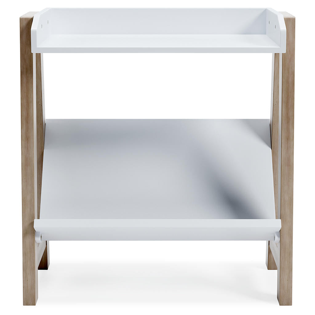 Blariden Small Bookcase Signature Design by Ashley® Home Office