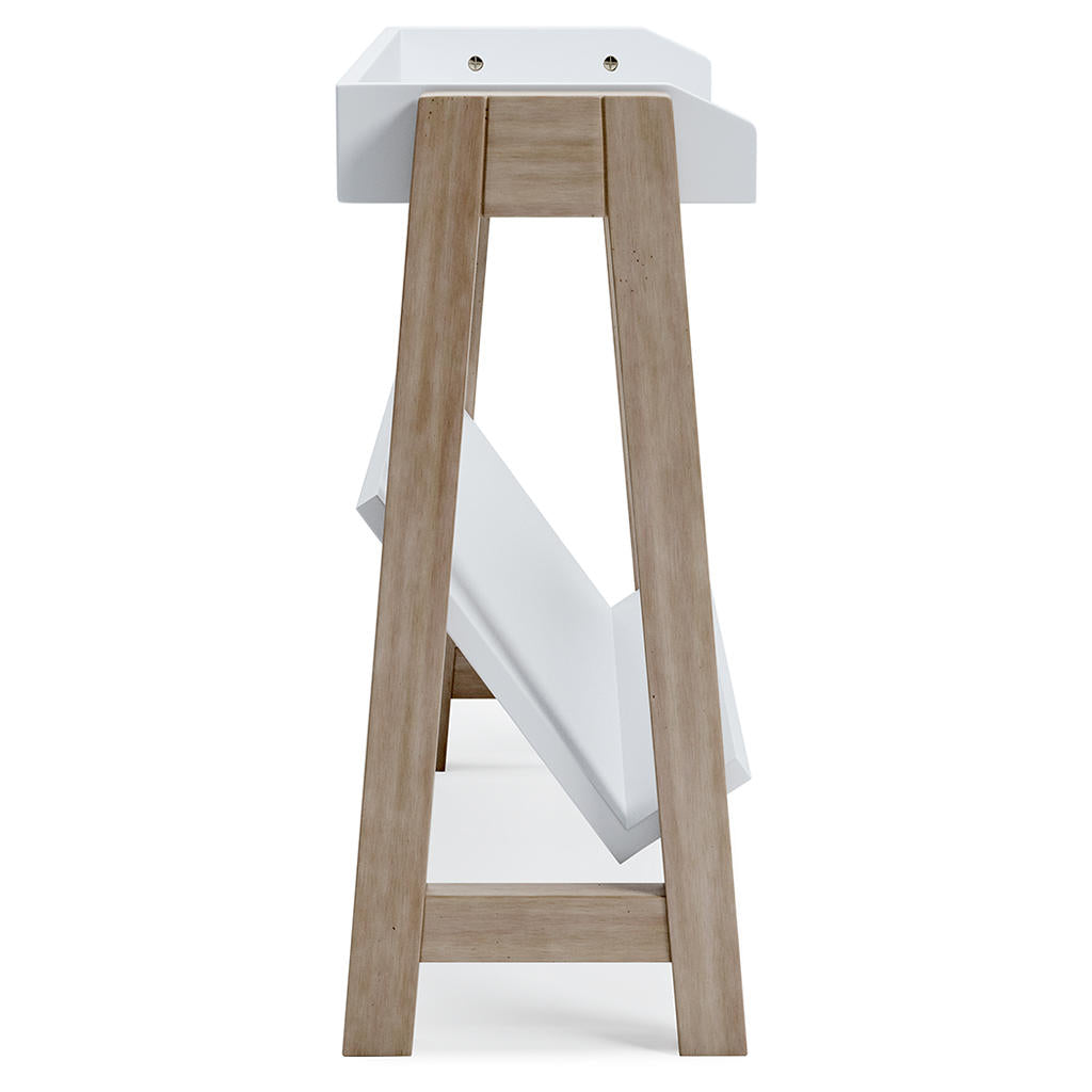 Blariden Small Bookcase Signature Design by Ashley® Home Office