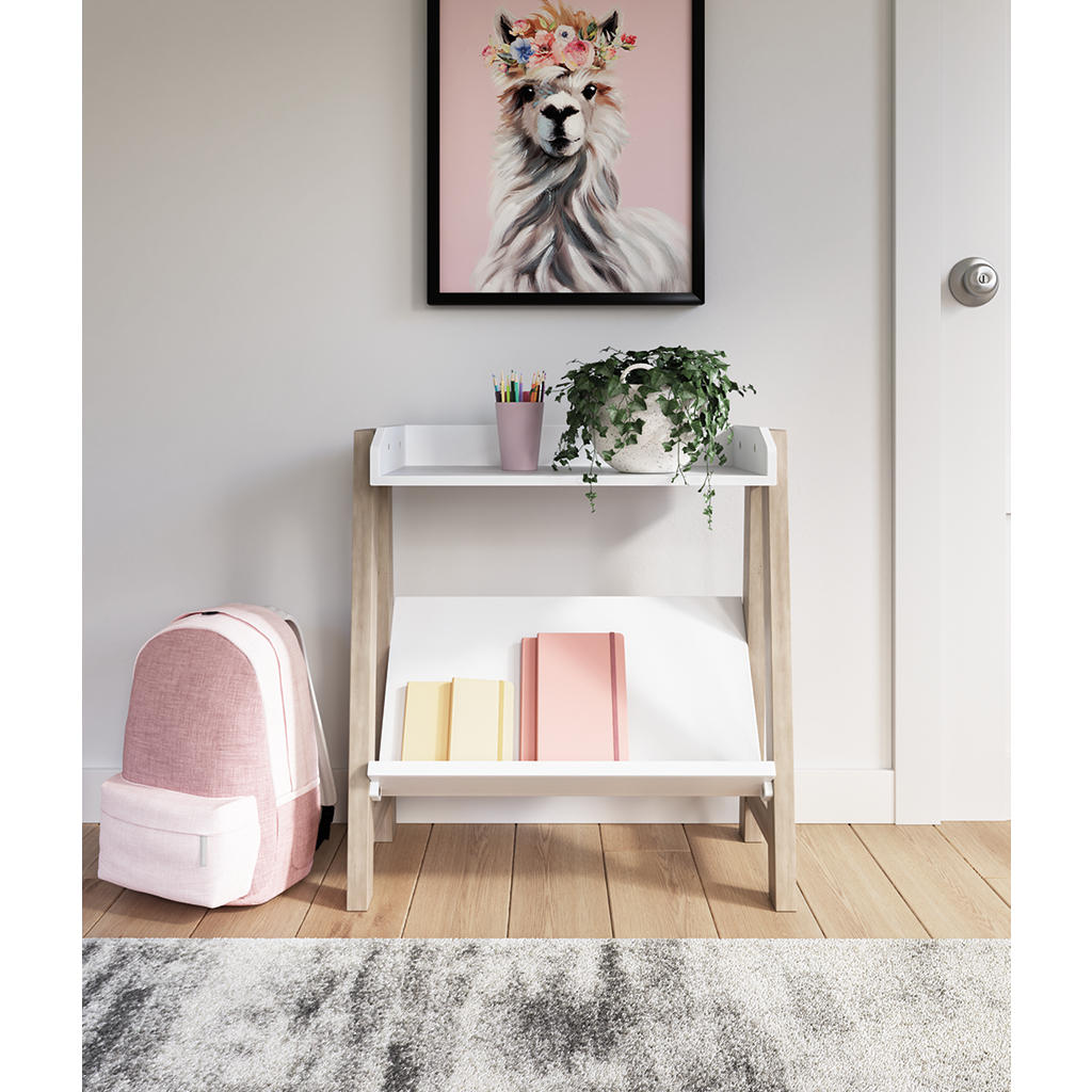 Blariden Small Bookcase Signature Design by Ashley® Home Office