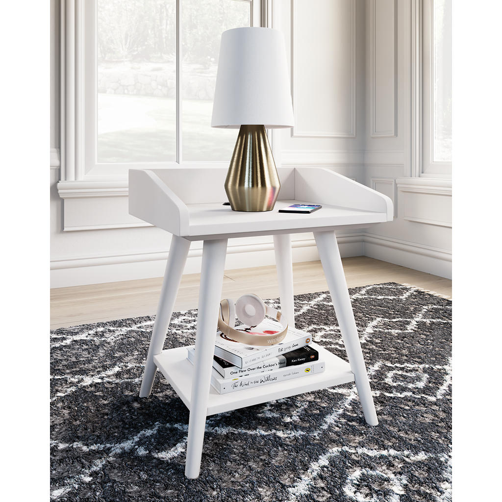 Blariden Accent Table Signature Design by Ashley® Living Room