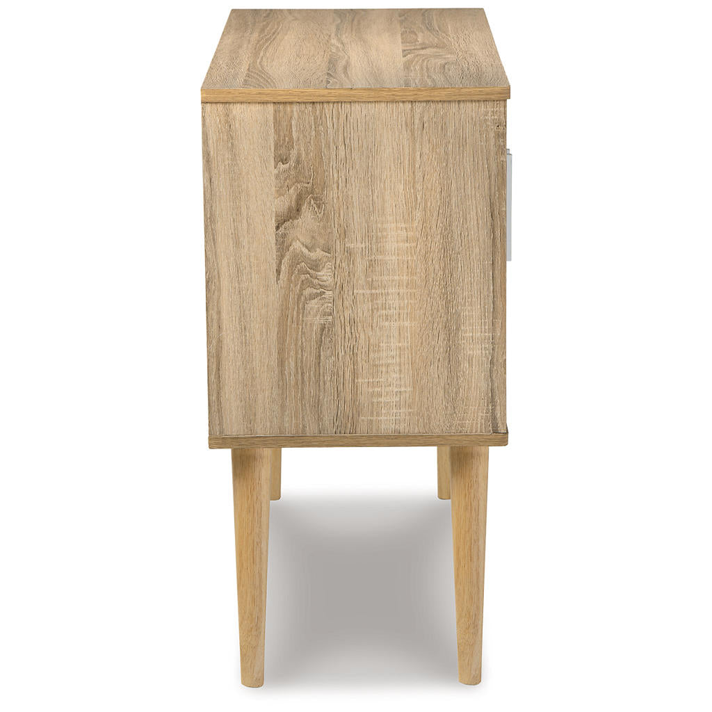 Orinfield Accent Cabinet Signature Design by Ashley® Living Room