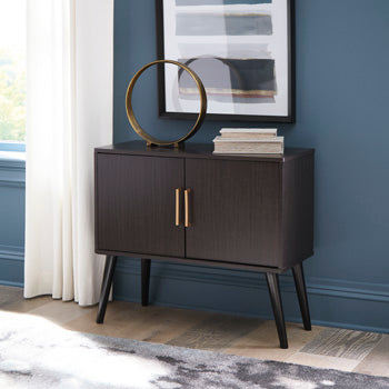 Orinfield Accent Cabinet Signature Design by Ashley® Living Room