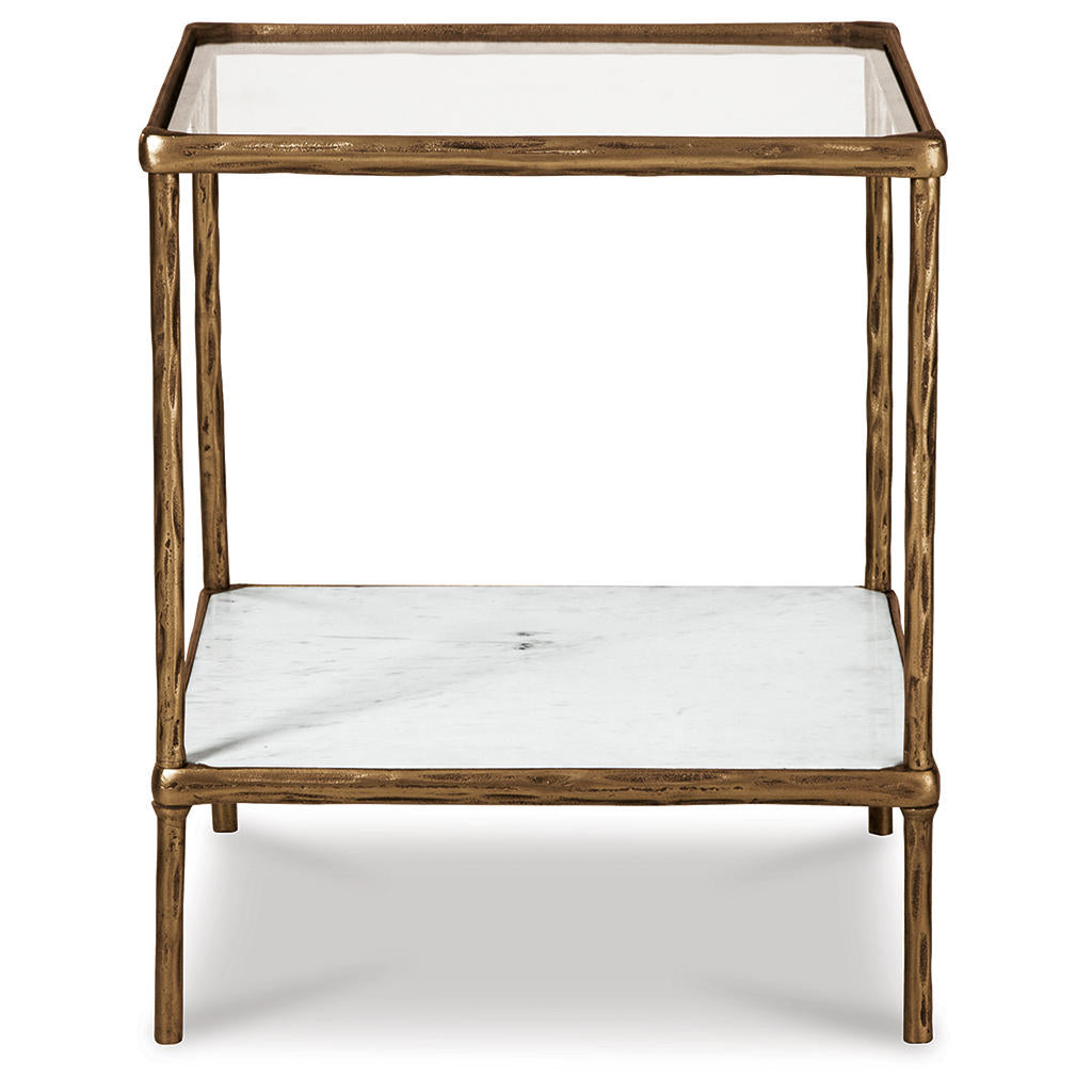 Ryandale Accent Table Signature Design by Ashley® Living Room