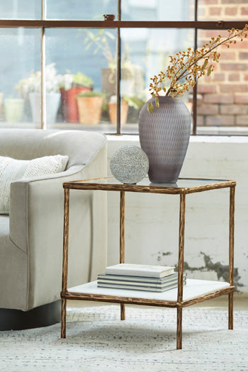 Ryandale Accent Table Signature Design by Ashley® Living Room