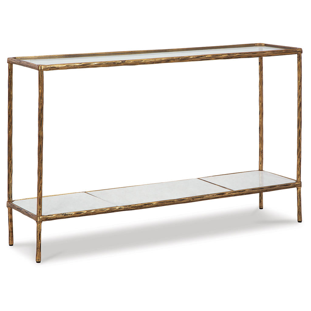 Ryandale Console Sofa Table Signature Design by Ashley® Living Room