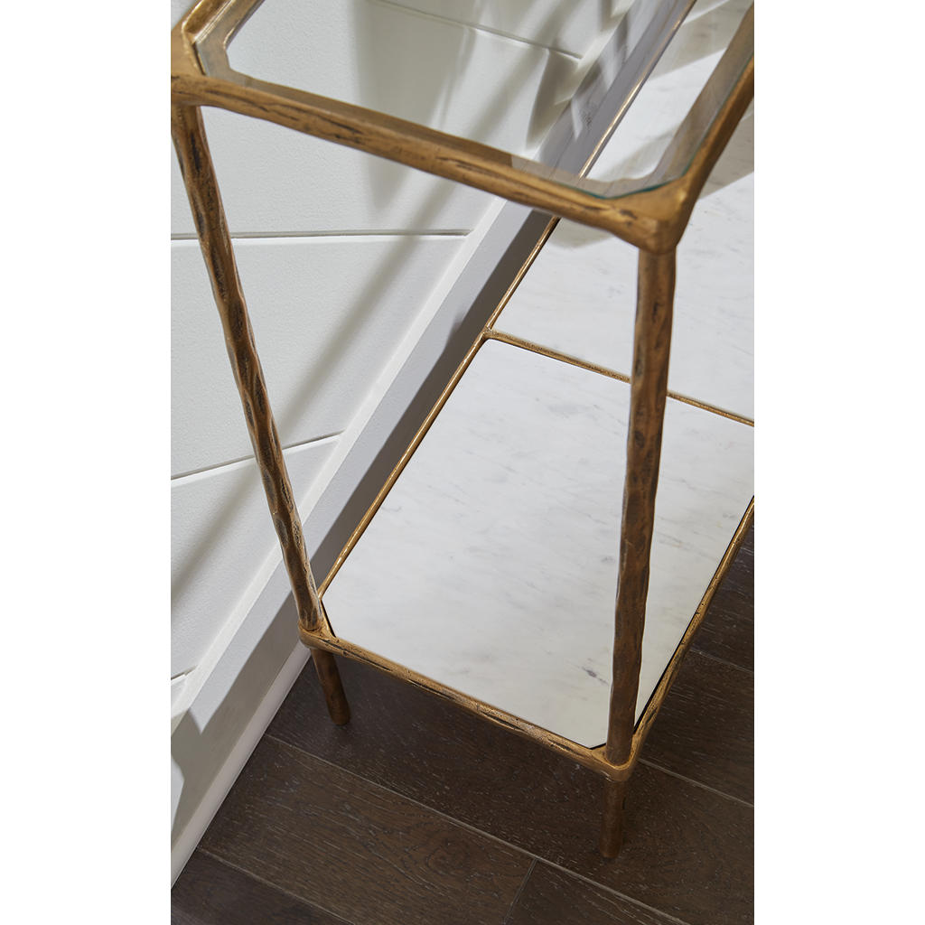 Ryandale Console Sofa Table Signature Design by Ashley® Living Room