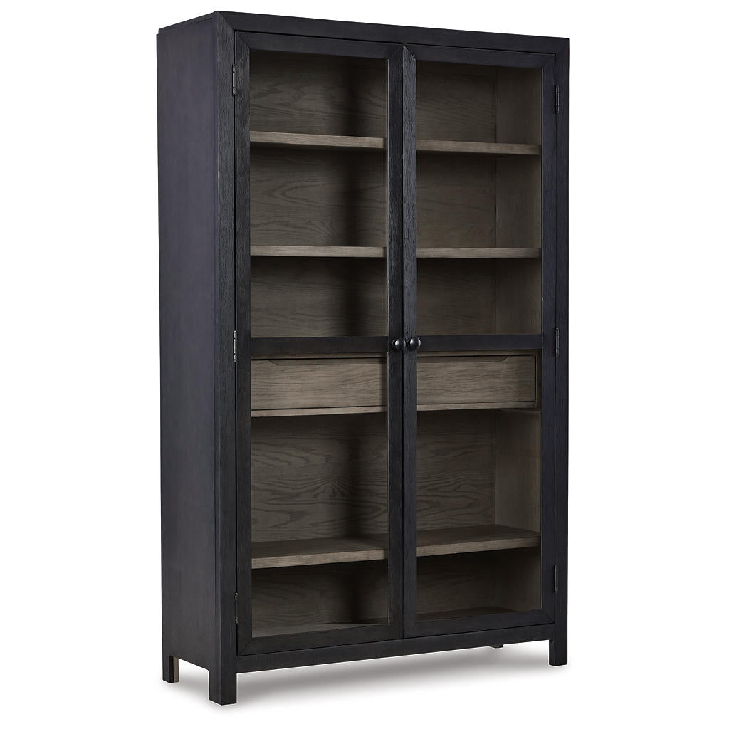 Lenston Accent Cabinet Signature Design by Ashley® Living Room
