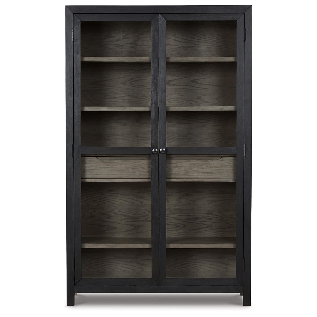 Lenston Accent Cabinet Signature Design by Ashley® Living Room