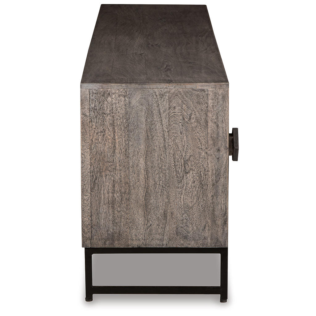 Treybrook Accent Cabinet Signature Design by Ashley® Living Room