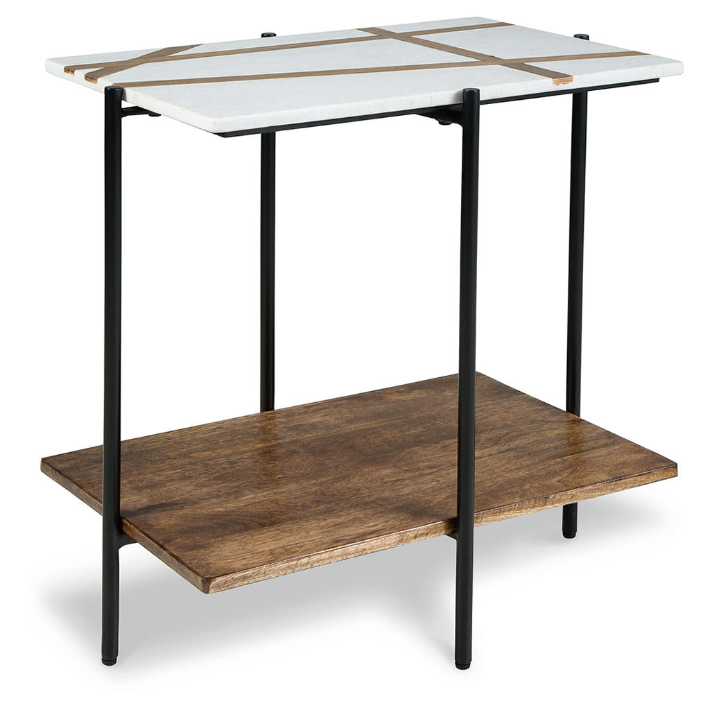 Braxmore Accent Table Signature Design by Ashley® Living Room
