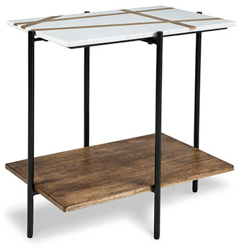 Braxmore Accent Table Signature Design by Ashley® Living Room