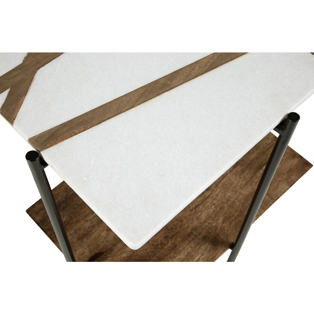 Braxmore Accent Table Signature Design by Ashley® Living Room