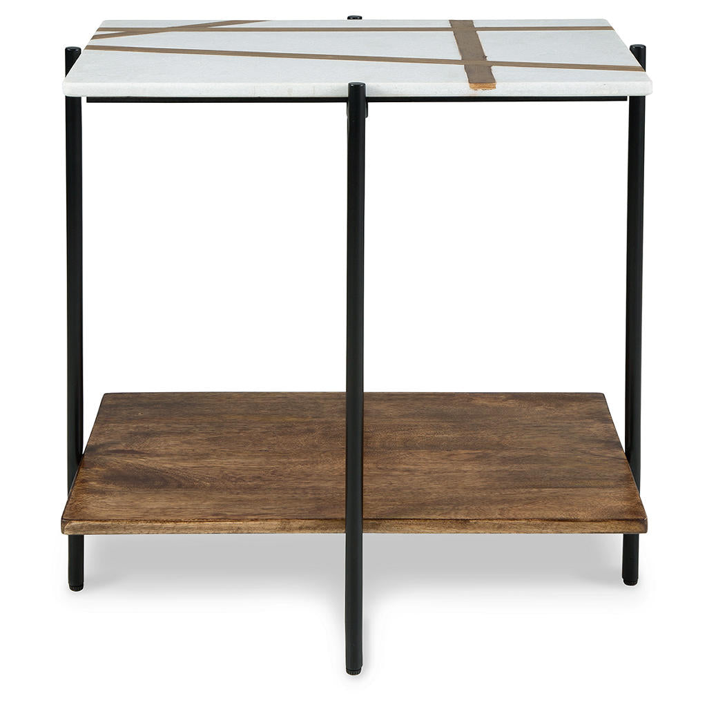 Braxmore Accent Table Signature Design by Ashley® Living Room
