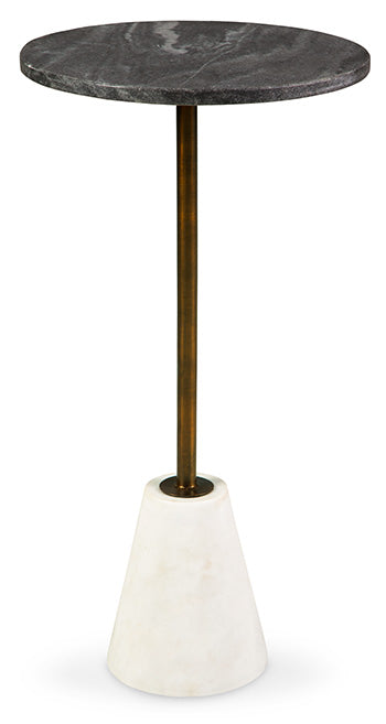 Caramont Accent Table Signature Design by Ashley® Home Accents