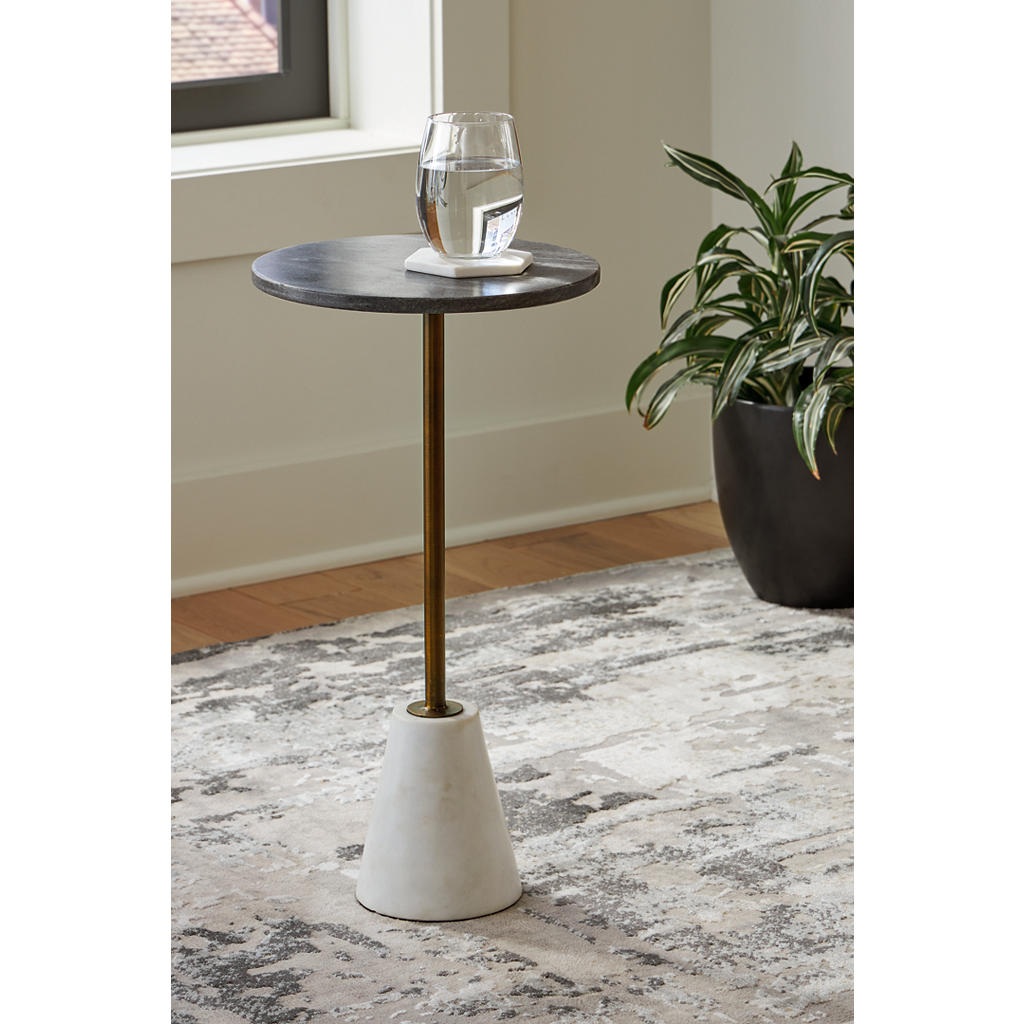 Caramont Accent Table Signature Design by Ashley® Home Accents