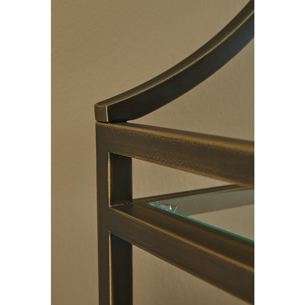 Bernonly 72" Bookcase Signature Design by Ashley® Home Office