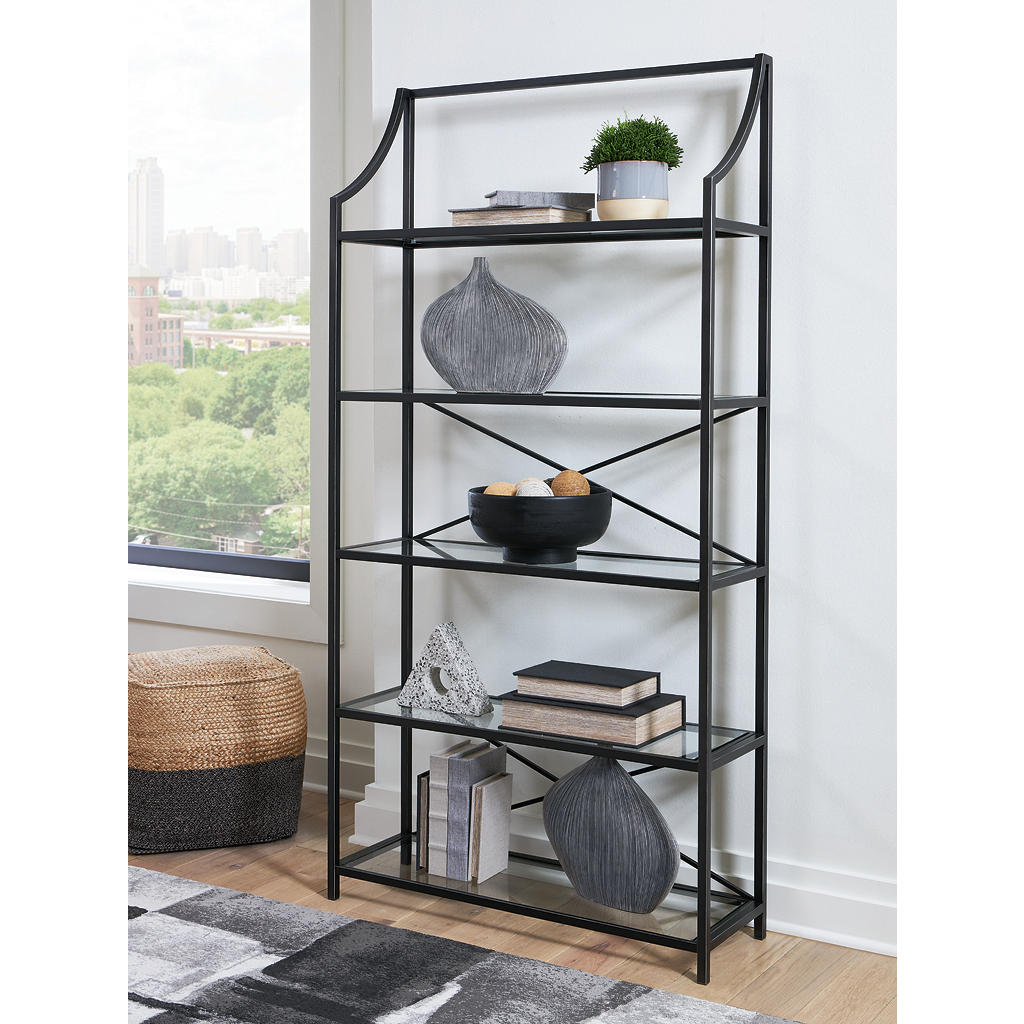 Dakerwell 72" Bookcase Signature Design by Ashley® Home Office