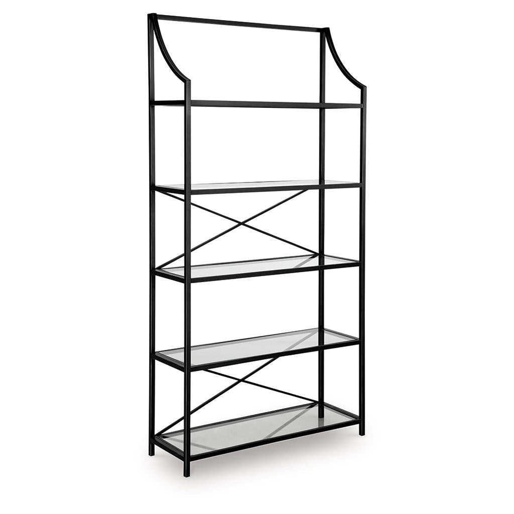 Dakerwell 72" Bookcase Signature Design by Ashley® Home Office