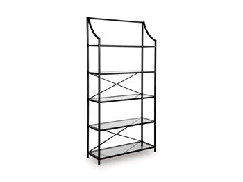 Dakerwell 72" Bookcase Signature Design by Ashley® Home Office