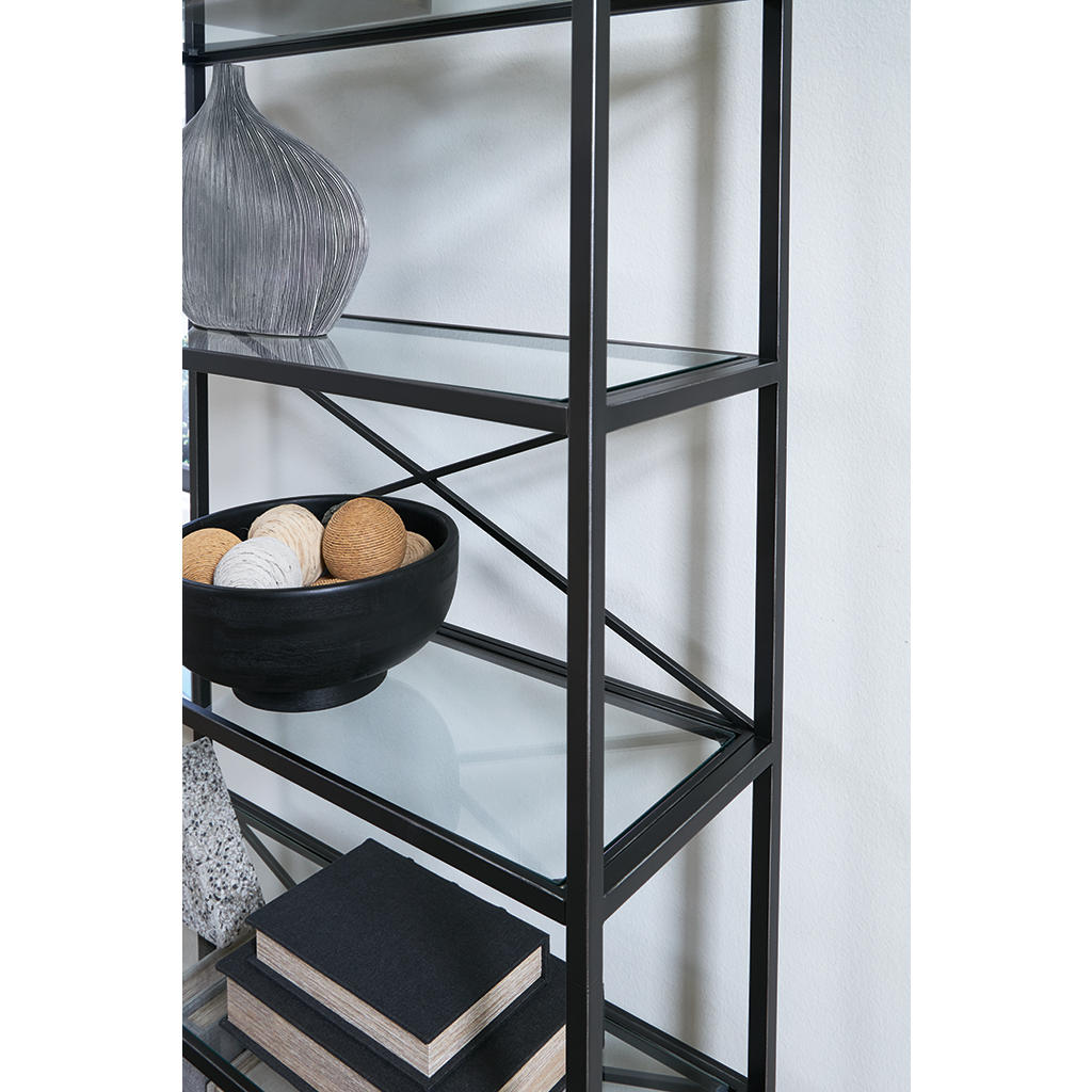 Dakerwell 72" Bookcase Signature Design by Ashley® Home Office