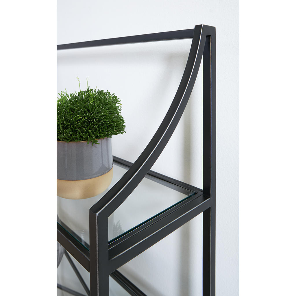 Dakerwell 72" Bookcase Signature Design by Ashley® Home Office