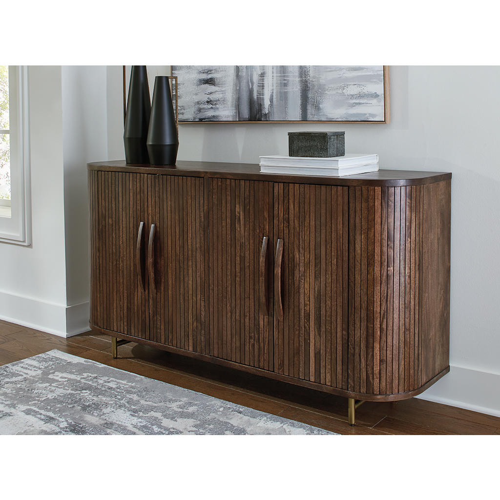 Amickly Accent Cabinet Signature Design by Ashley® Living Room