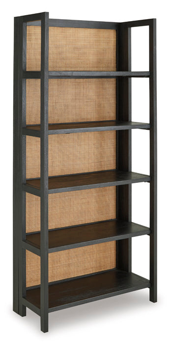 Abyard Bookcase Signature Design by Ashley® Home Office