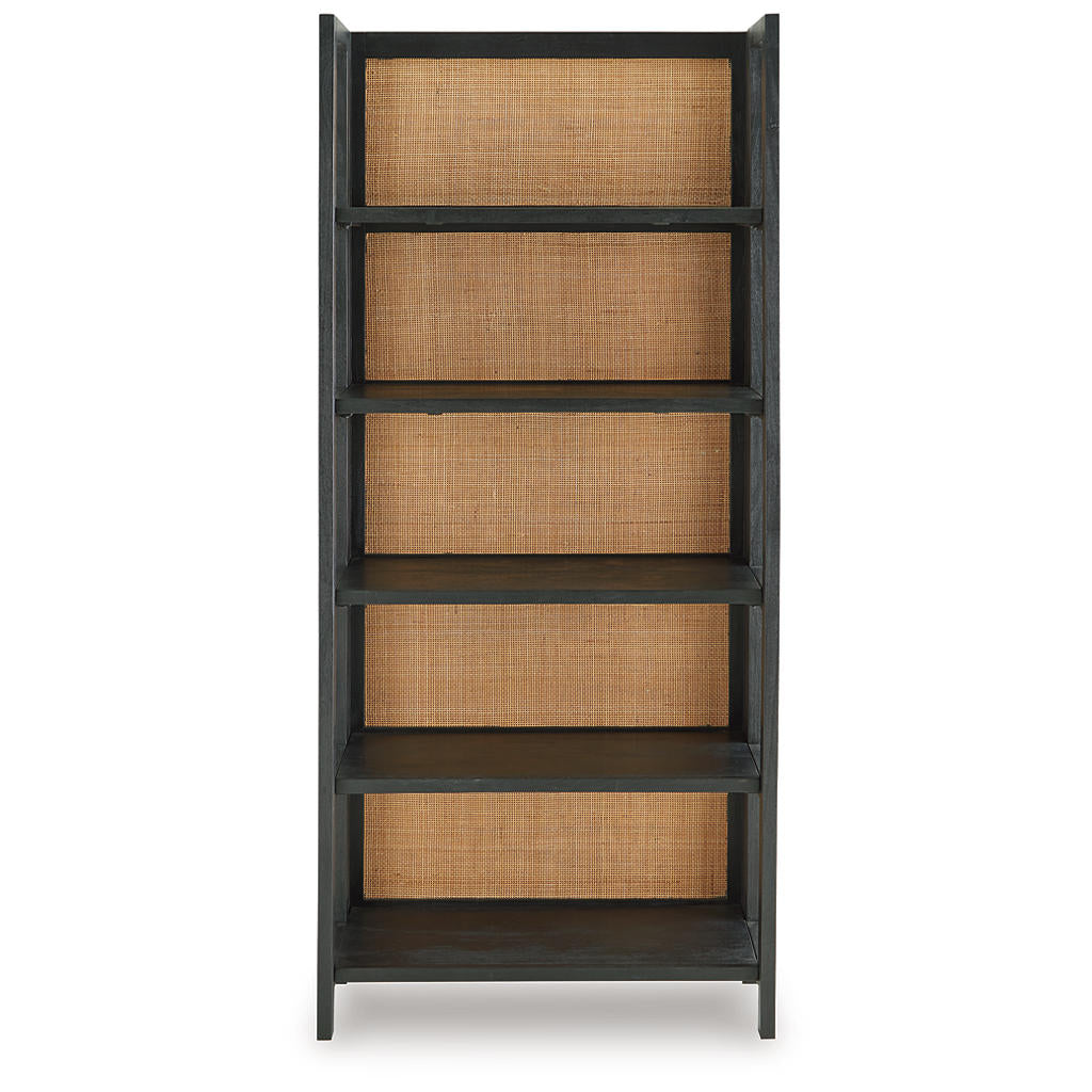Abyard Bookcase Signature Design by Ashley® Home Office
