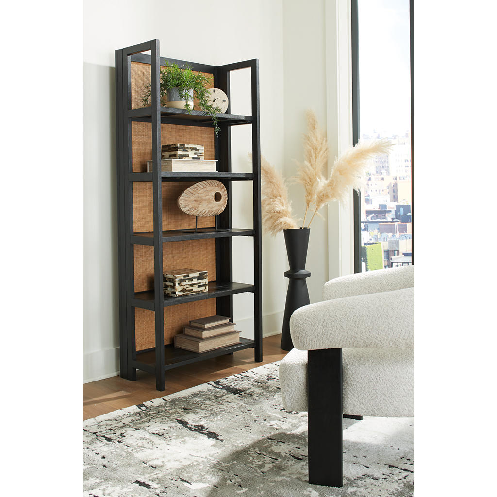Abyard Bookcase Signature Design by Ashley® Home Office