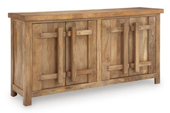 Dresor Accent Cabinet Signature Design by Ashley® Living Room