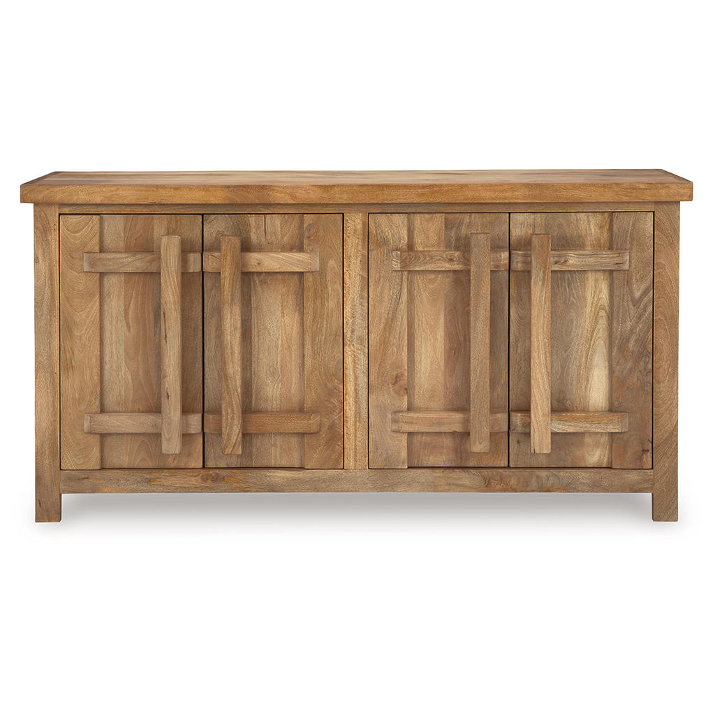 Dresor Accent Cabinet Signature Design by Ashley® Living Room
