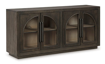 Dreley Accent Cabinet Signature Design by Ashley® Living Room