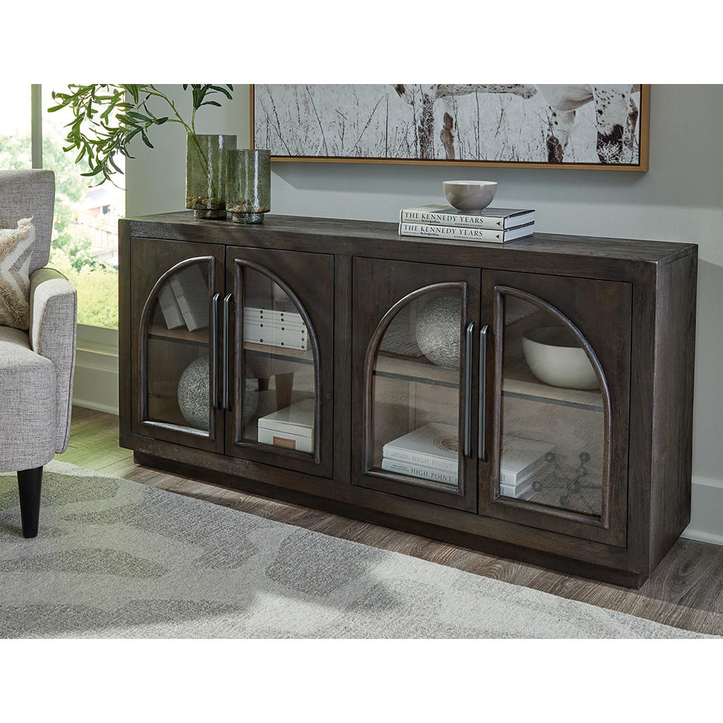 Dreley Accent Cabinet Signature Design by Ashley® Living Room