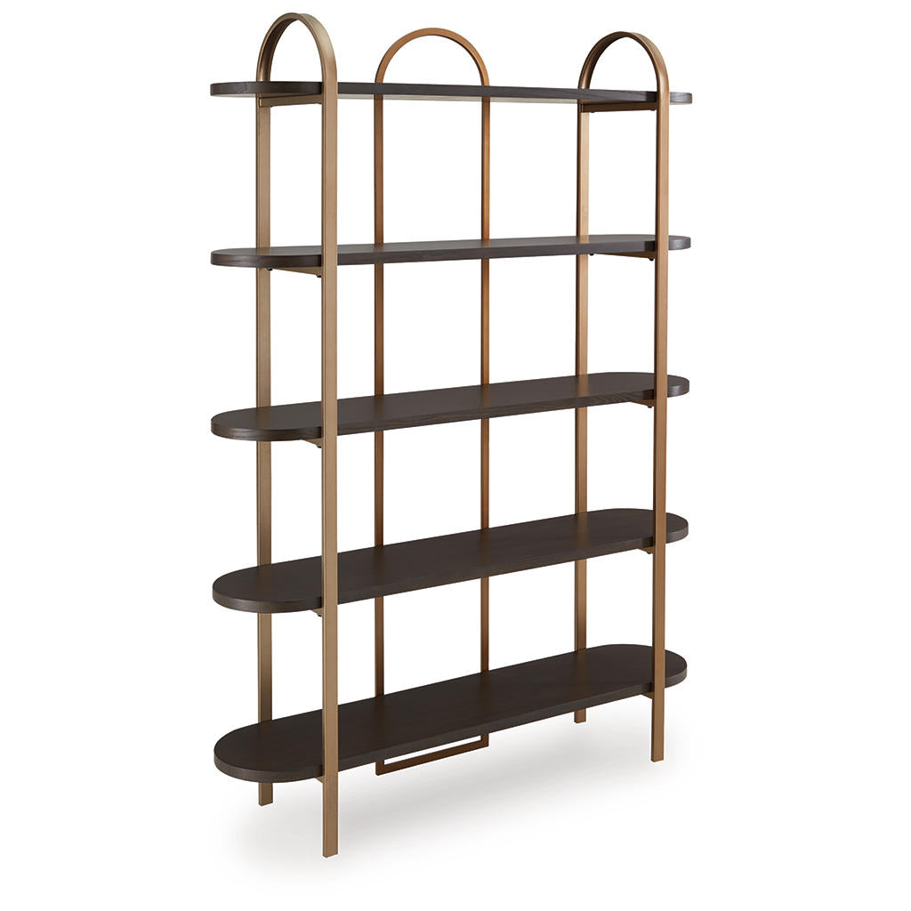 Brentmour Bookcase Signature Design by Ashley® Home Office