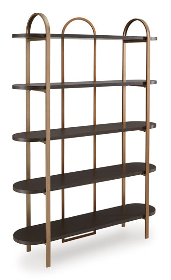 Brentmour Bookcase Signature Design by Ashley® Home Office