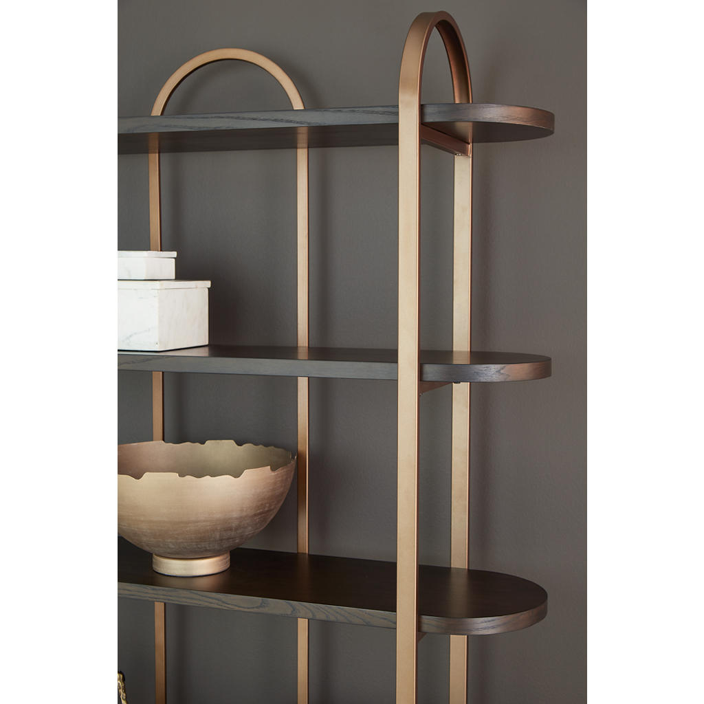 Brentmour Bookcase Signature Design by Ashley® Home Office