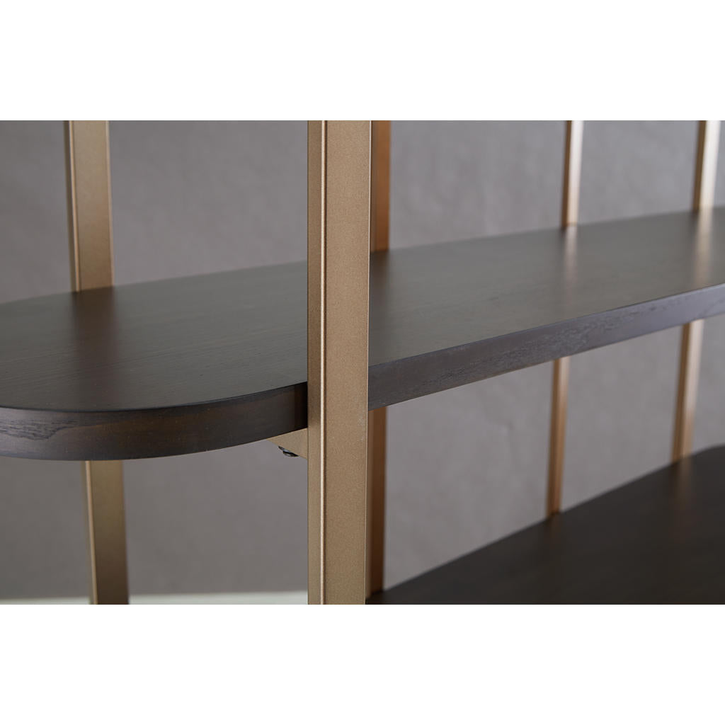 Brentmour Bookcase Signature Design by Ashley® Home Office