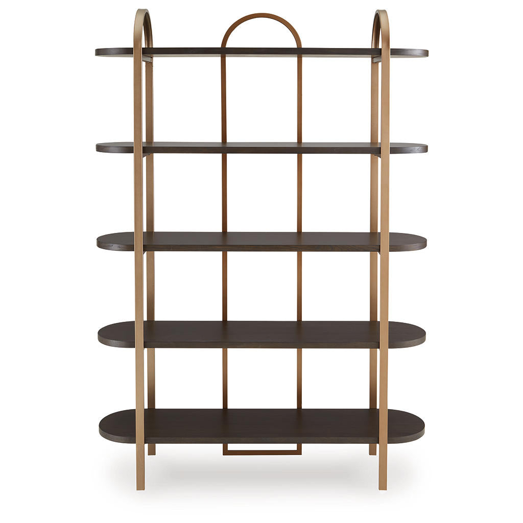 Brentmour Bookcase Signature Design by Ashley® Home Office