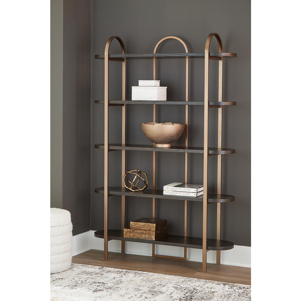 Brentmour Bookcase Signature Design by Ashley® Home Office