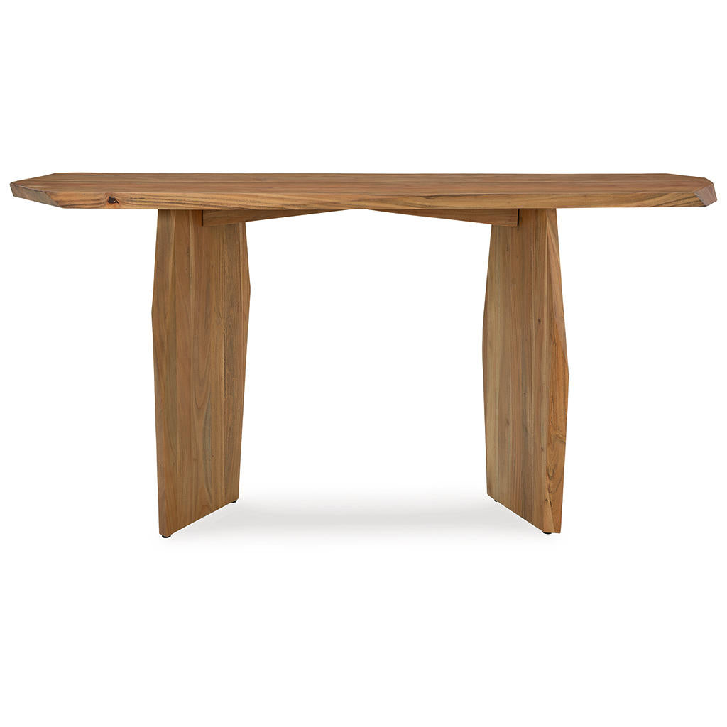 Holward Console Sofa Table Signature Design by Ashley® Living Room