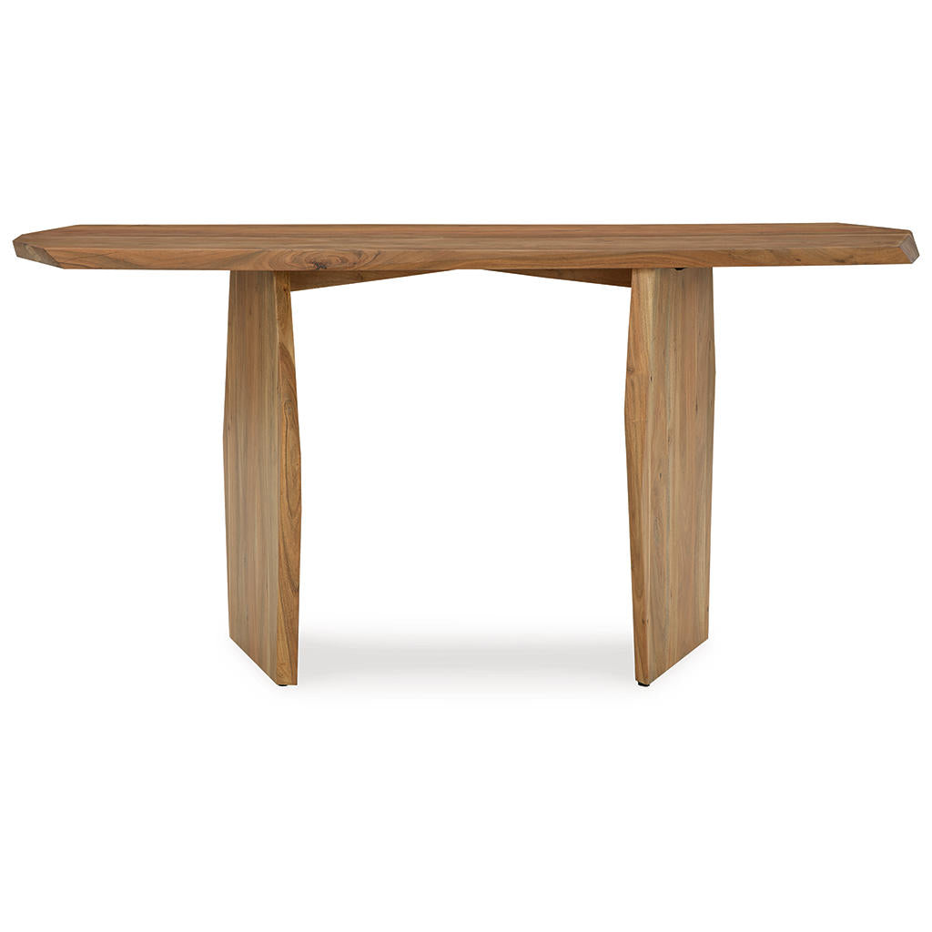 Holward Console Sofa Table Signature Design by Ashley® Living Room