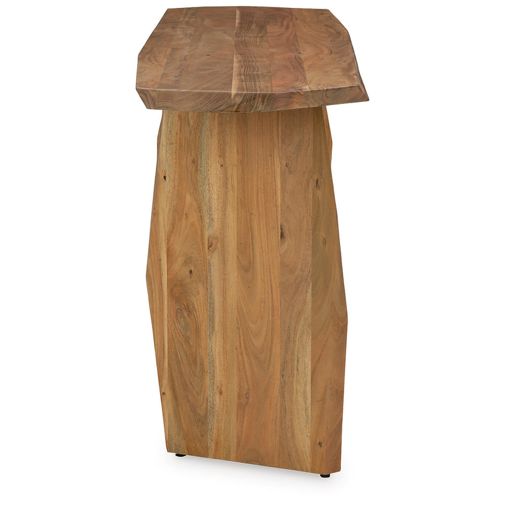Holward Console Sofa Table Signature Design by Ashley® Living Room