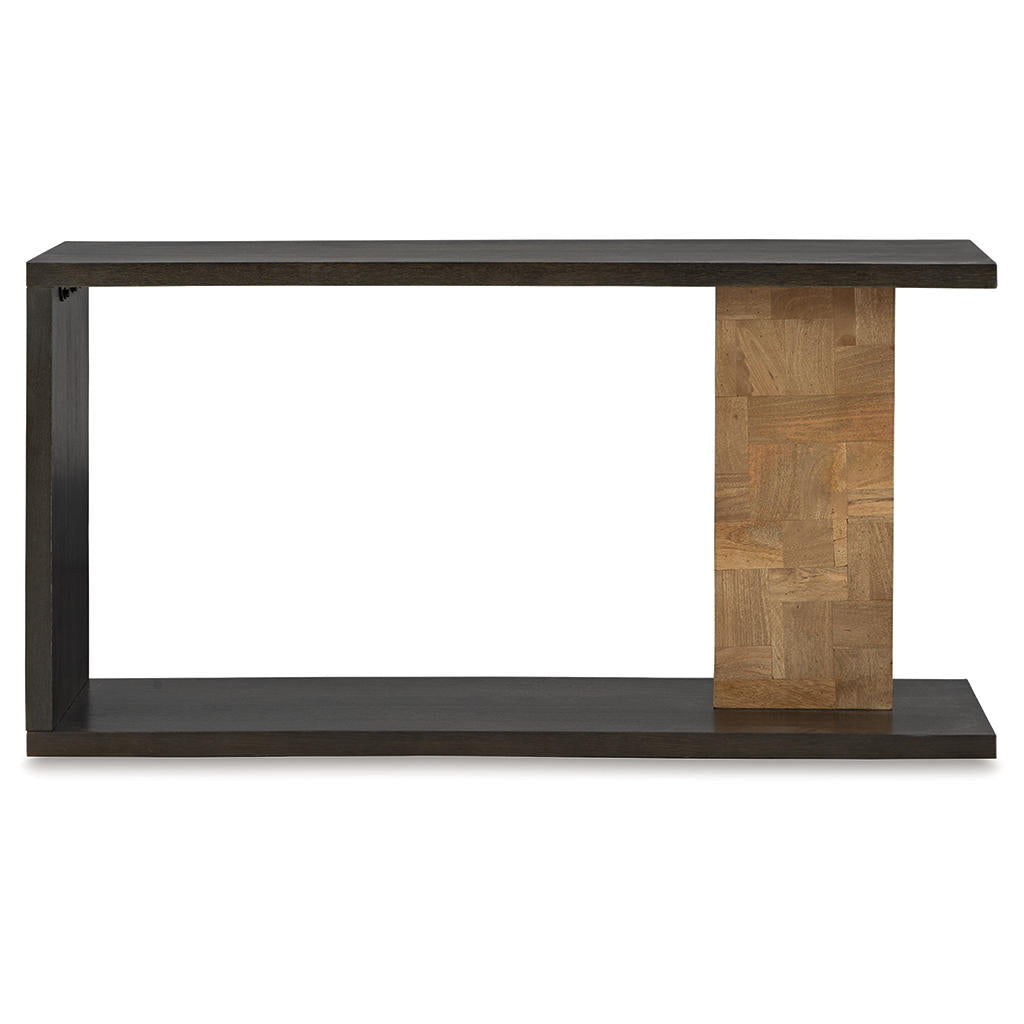 Camlett Console Sofa Table Signature Design by Ashley® Living Room