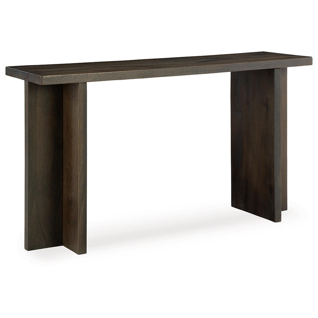Jalenry Console Sofa Table Signature Design by Ashley® Living Room