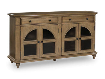 Barlomore Accent Cabinet Signature Design by Ashley® Living Room