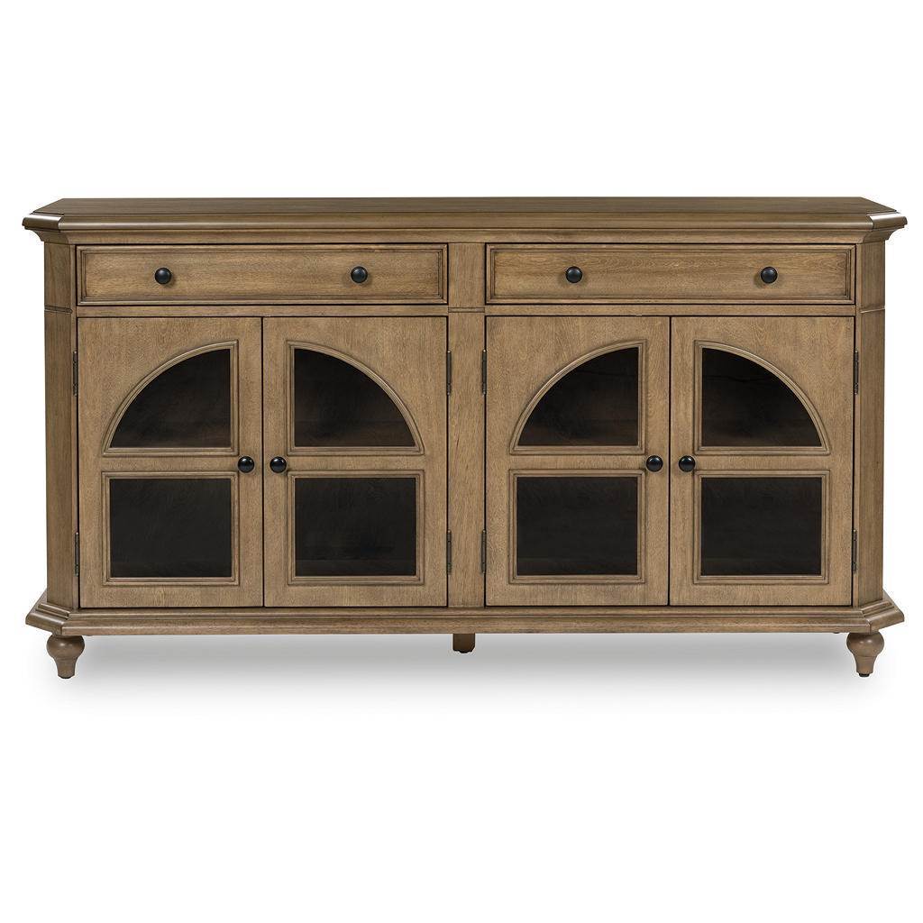 Barlomore Accent Cabinet Signature Design by Ashley® Living Room