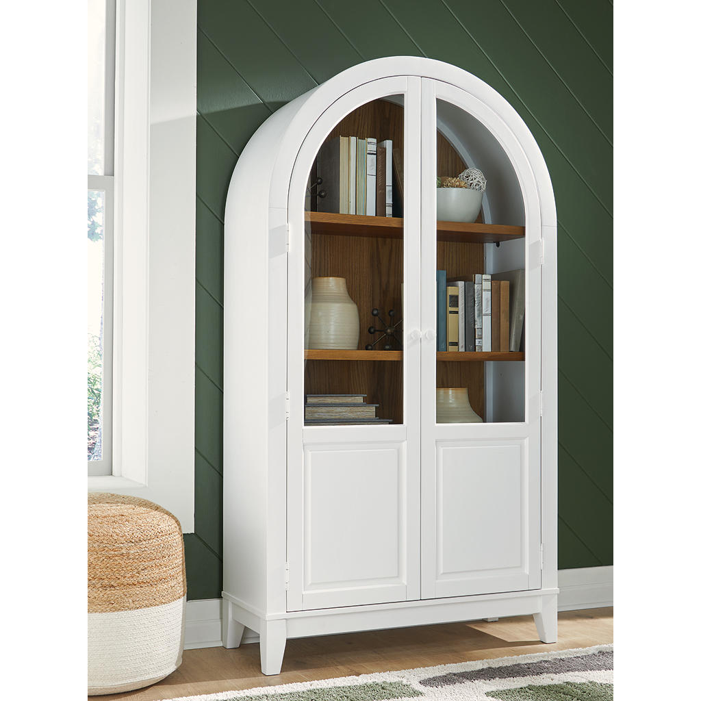 Dagandale Accent Cabinet Signature Design by Ashley® Living Room