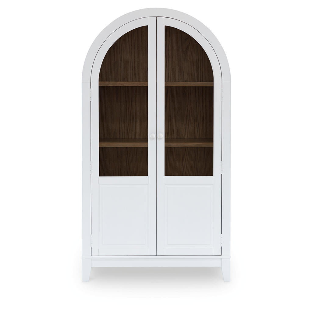 Dagandale Accent Cabinet Signature Design by Ashley® Living Room
