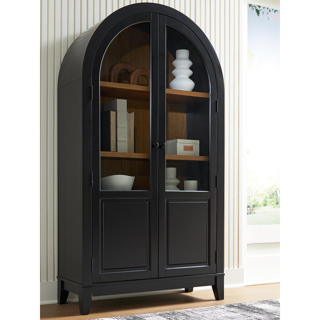 Dagandale Accent Cabinet Signature Design by Ashley® Living Room